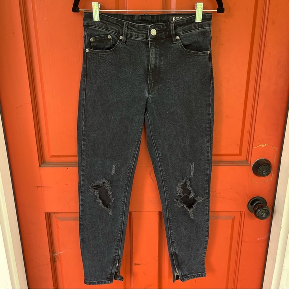 RES Denim Denim - RES Denim Jeans